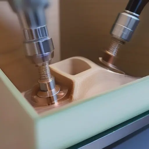 Как мебельное производство добивается точного совпадения деталей