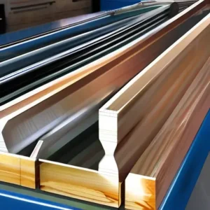 Оборудование для плитных и древесных материалов: современные подходы к обработке