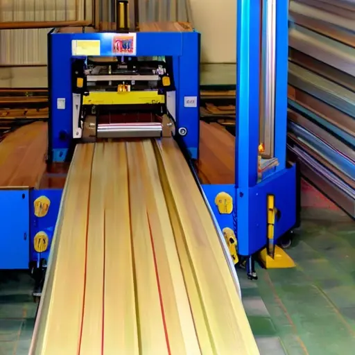 Оборудование для плитных и древесных материалов: современные подходы к обработке