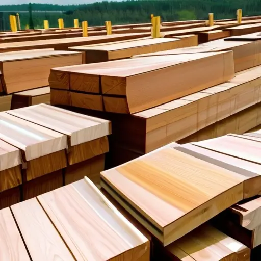 Обработка и защита древесины с учетом логистических рисков Обработка и защита древесины с учетом логистических рисков