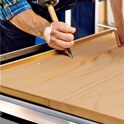 Сверление в столярной и мебельной практике: что определяет качество результата Сверление в столярной и мебельной практике: что определяет качество результата