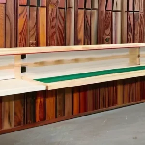 Как деревообрабатывающий бизнес выстраивает экологически ответственную среду вокруг себя