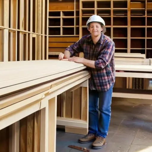 Как деревообрабатывающий бизнес выстраивает экологически ответственную среду вокруг себя