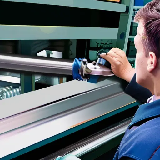 Почему оснастка помогает снижать количество производственных отклонений