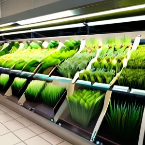 Как меняется отношение рынка к экологическим характеристикам продукции