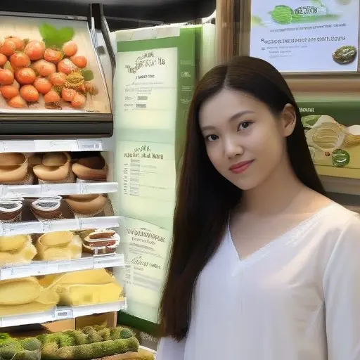 Как меняется отношение рынка к экологическим характеристикам продукции