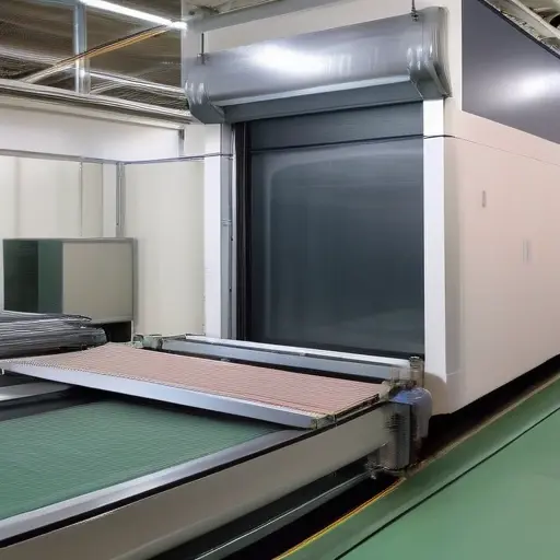 Современные решения для точной обработки плитной продукции