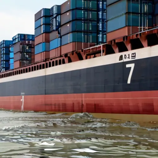 Почему устойчивость поставок важна для экологической и экономической модели отрасли