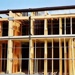 Защита древесины в строительстве: что особенно важно учитывать