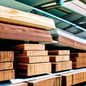 Как температура и влажность влияют на поведение плит и пиломатериалов