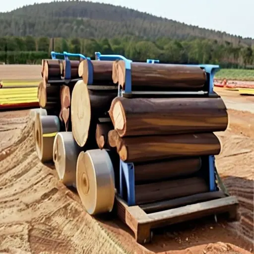 Деревообрабатывающий бизнес и долгосрочная ресурсная устойчивость