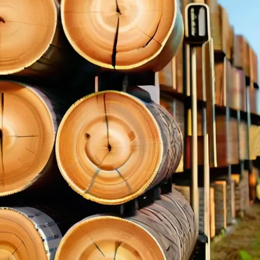 Почему экологические данные важны для развития деревообрабатывающего бизнеса