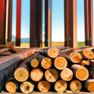 Почему экологические данные важны для развития деревообрабатывающего бизнеса