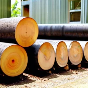 Экологические показатели деревообработки: как их использовать без формализма