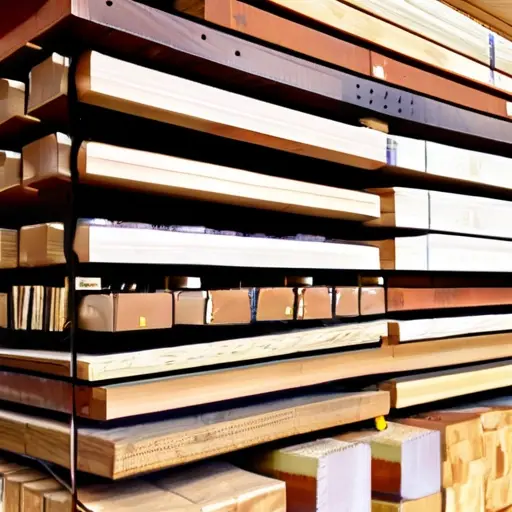 Древесина для ответственных задач: как добиться стабильности материала