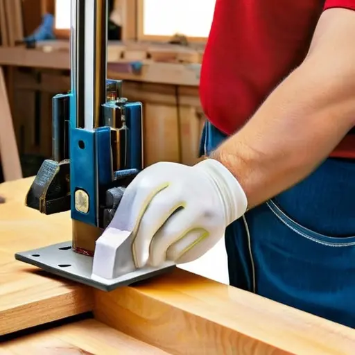 Как отраслевые изменения постепенно формируют новую модель деревообработки Как отраслевые изменения постепенно формируют новую модель деревообработки