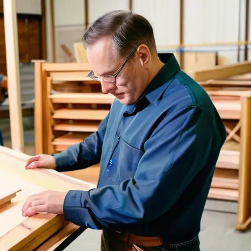 Деревообрабатывающий рынок в период перемен: что важно учитывать компаниям Деревообрабатывающий рынок в период перемен: что важно учитывать компаниям