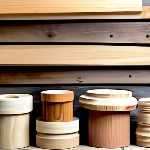 Экологическая зрелость деревообрабатывающего предприятия: как она проявляется