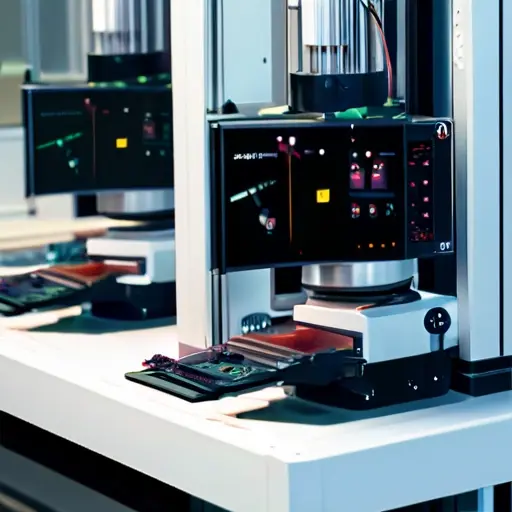 Направляющие и упоры как часть точной технологической среды