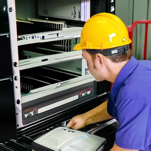 Почему обслуживание оборудования становится частью технологической стратегии Почему обслуживание оборудования становится частью технологической стратегии