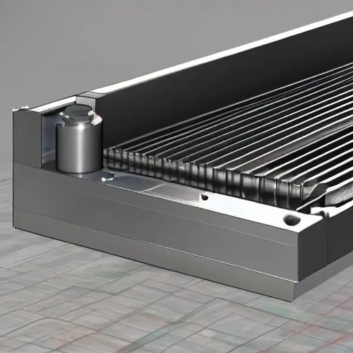 Как фиксация и позиционирование заготовки влияют на геометрию детали