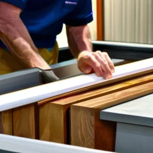 Как продлить ресурс деревообрабатывающего оборудования без потери точности