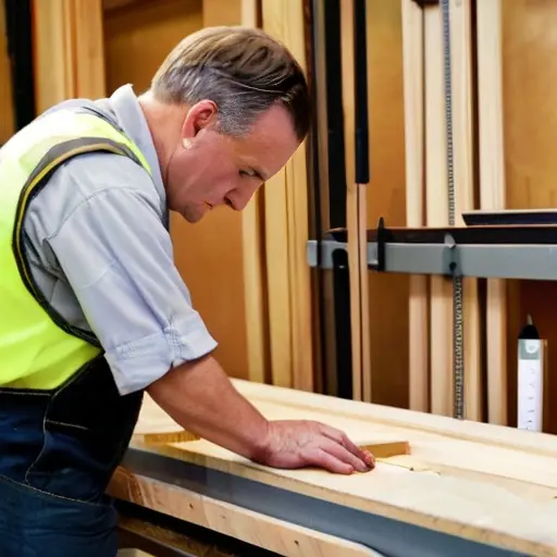 Деревообработка в центре производственных изменений: главные наблюдения