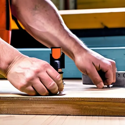 Как соединения влияют на прочность и долговечность столярных изделий Как соединения влияют на прочность и долговечность столярных изделий