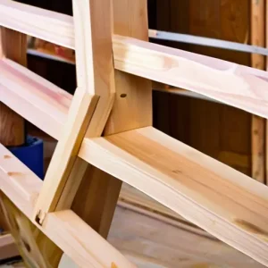 Как соединения влияют на прочность и долговечность столярных изделий