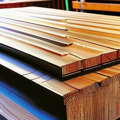 Как сушка, обработка и защита древесины работают как единая система Как сушка, обработка и защита древесины работают как единая система