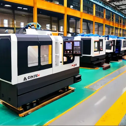 Технологическая дисциплина эксплуатации станков как фактор качества продукции