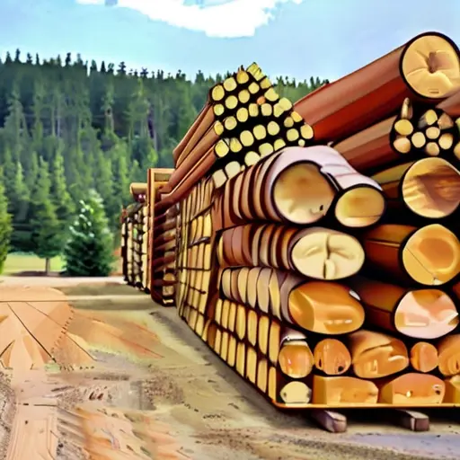 Почему экологическая дисциплина важна для устойчивости деревообрабатывающего производства