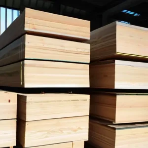 Почему качество древесины зависит не только от сырья, но и от подготовки