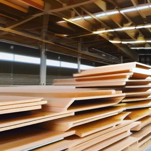 Почему современное производство требует более точного подхода к древесным материалам