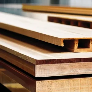 Почему современное производство требует более точного подхода к древесным материалам
