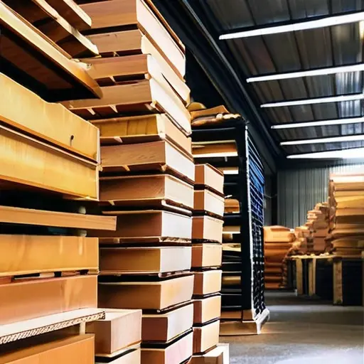 Как обработка древесины помогает снижать риски в эксплуатации