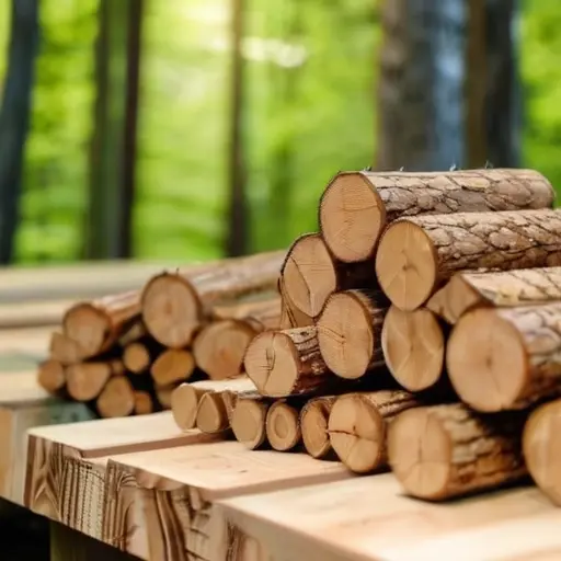 Как развивать экологическое мышление в деревообрабатывающей среде