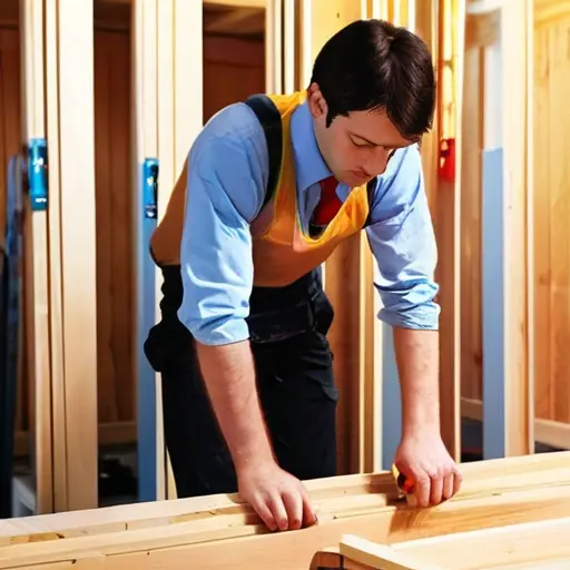 Как точность посадки влияет на качество столярной конструкции