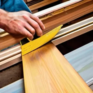 Как точность посадки влияет на качество столярной конструкции