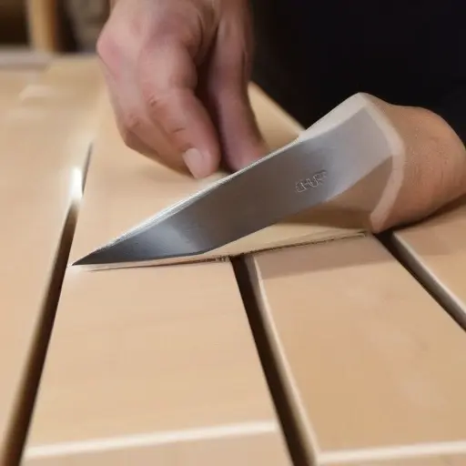 Что нового происходит в деревообработке и почему это важно для бизнеса