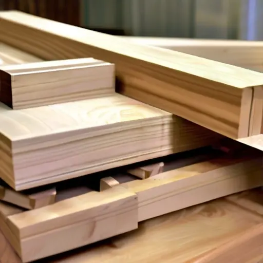 Почему столярное изделие оценивают не только по внешнему виду, но и по логике соединений