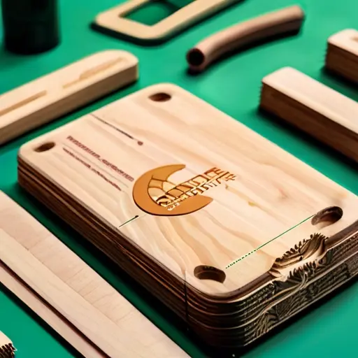 Экология как часть корпоративной идентичности деревообрабатывающей компании Экология как часть корпоративной идентичности деревообрабатывающей компании