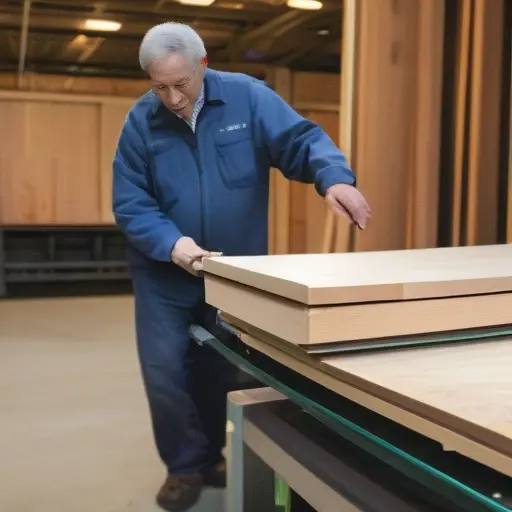 Технологический контур деревообработки: как меняются производственные приоритеты