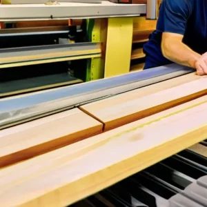 Технологический контур деревообработки: как меняются производственные приоритеты