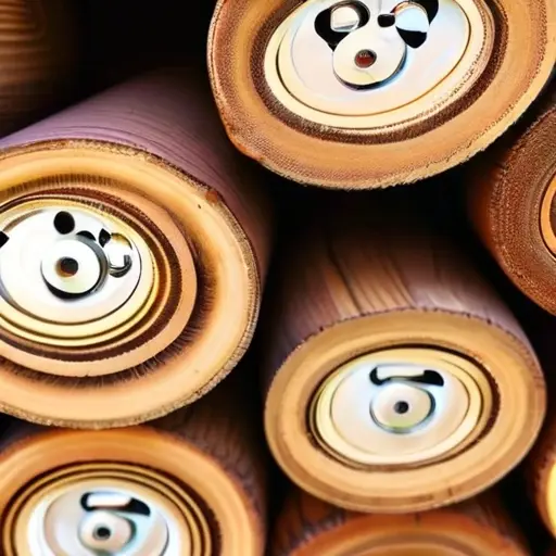 Как повысить предсказуемость древесного материала за счет правильной подготовки Как повысить предсказуемость древесного материала за счет правильной подготовки