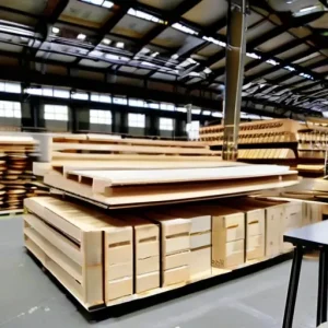 Как выглядит текущий этап развития деревообрабатывающего рынка