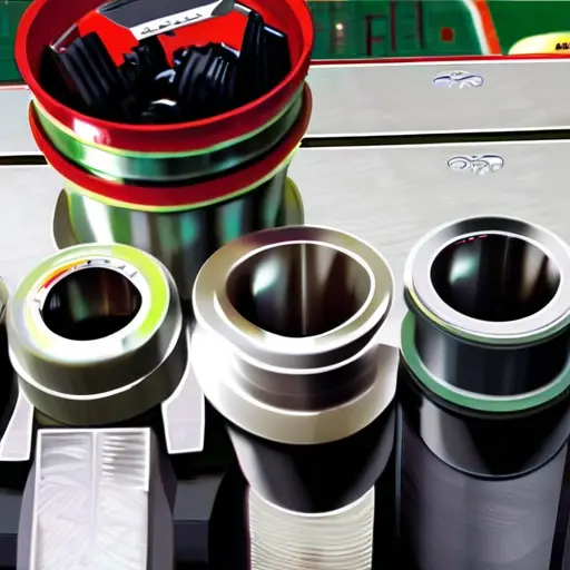 Почему качество расходных материалов влияет на срок службы инструмента