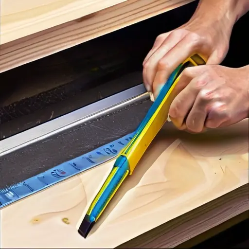 Расходники в деревообработке: значение для чистоты, точности и скорости работы