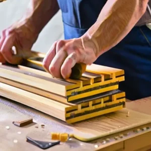 Расходники в деревообработке: значение для чистоты, точности и скорости работы