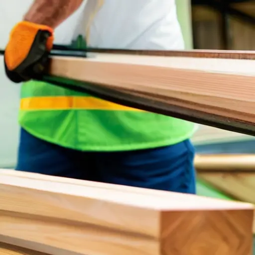 Зеленая трансформация деревообработки: ожидания, ограничения и реальные шаги Зеленая трансформация деревообработки: ожидания, ограничения и реальные шаги